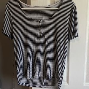 A&E Basic Tee